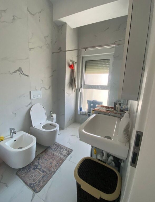 🏢Shitet Apartament 1+1 Rezidenca Kadiu ne Ali Demi.