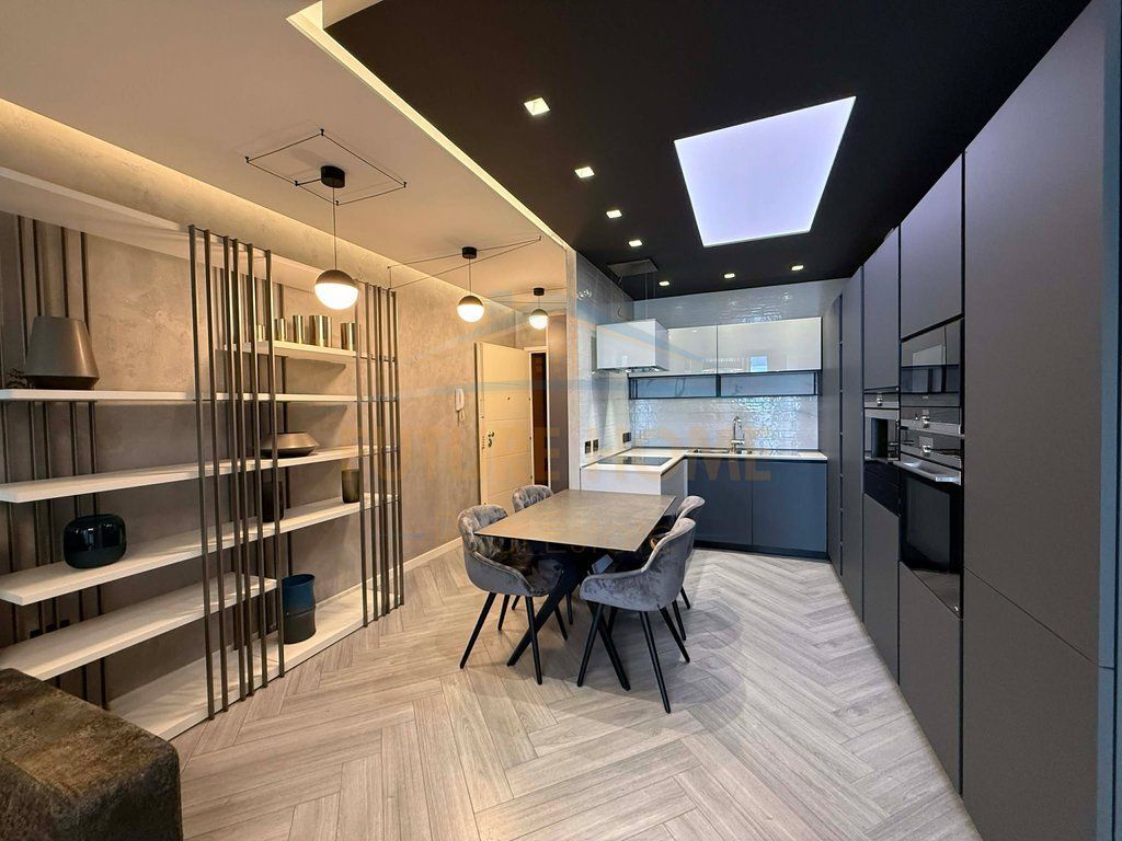 Shitet apartament 2+1, Don bosko , Fiori di bosko