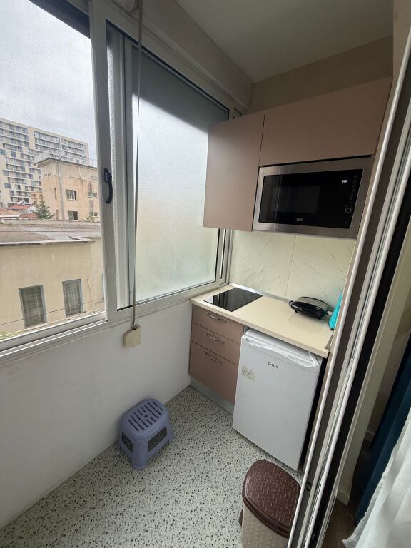 Apartment /studio for rent at mine peza 500 euro