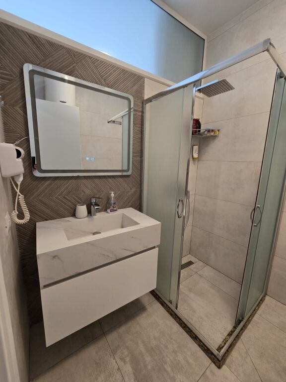 🏡 Apartment 1+1 for rent – Lungomare 🌊