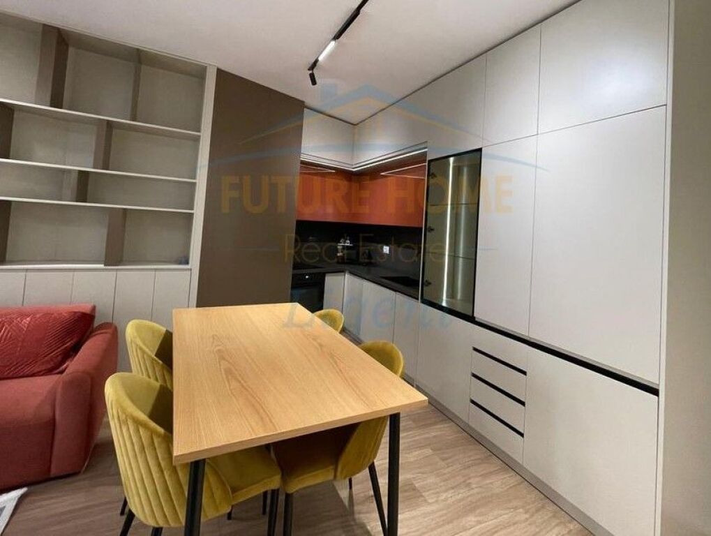 Qera, Apartament 1+1, Kopshti Zoologjik, Tirane.