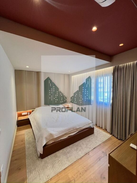 🏠JEPET ME QIRA | Apartament Luksoz 1+1 + Post Parkimi – Oasis, Unaza e Re