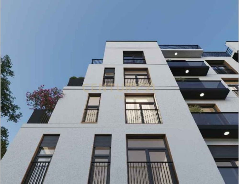 APARTMENTS 1+1 FOR SALE IN GOLEM NEW UNIQUE CONSTRUCTION! 89,600 € Total Area 64m2