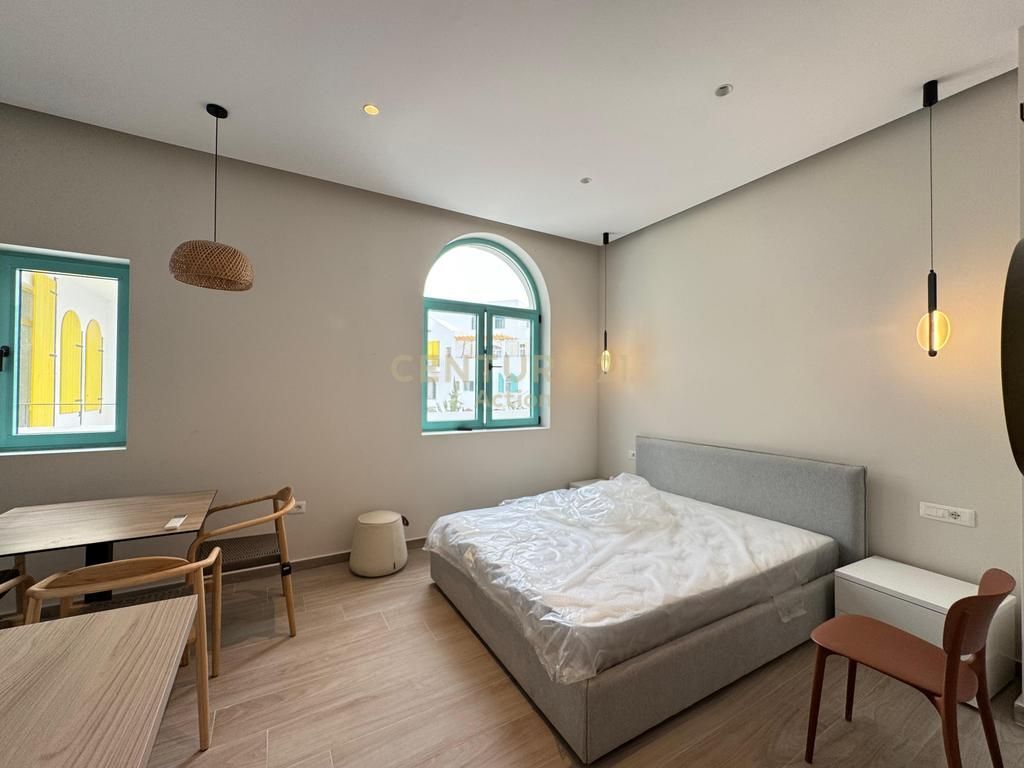 SHESIM GARSIONERE SANTORINI RESIDENCE NE DHERMI!