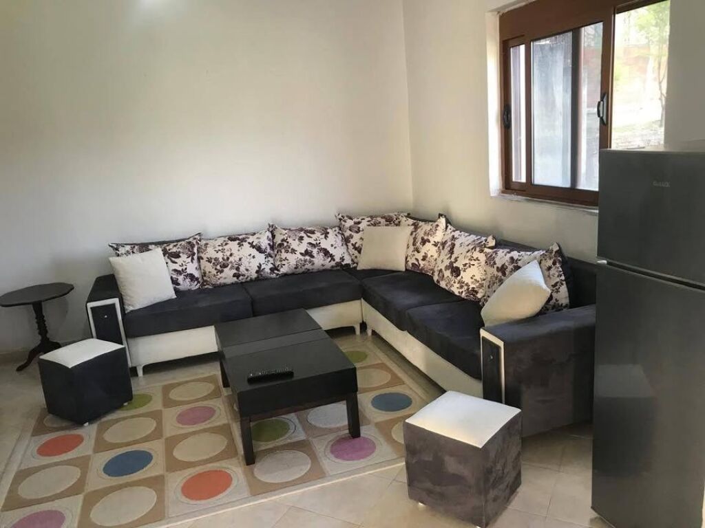 🏡 First floor of a private house for rent  📍 Pasho Hysa Street, opposite the Mangalem Complex  