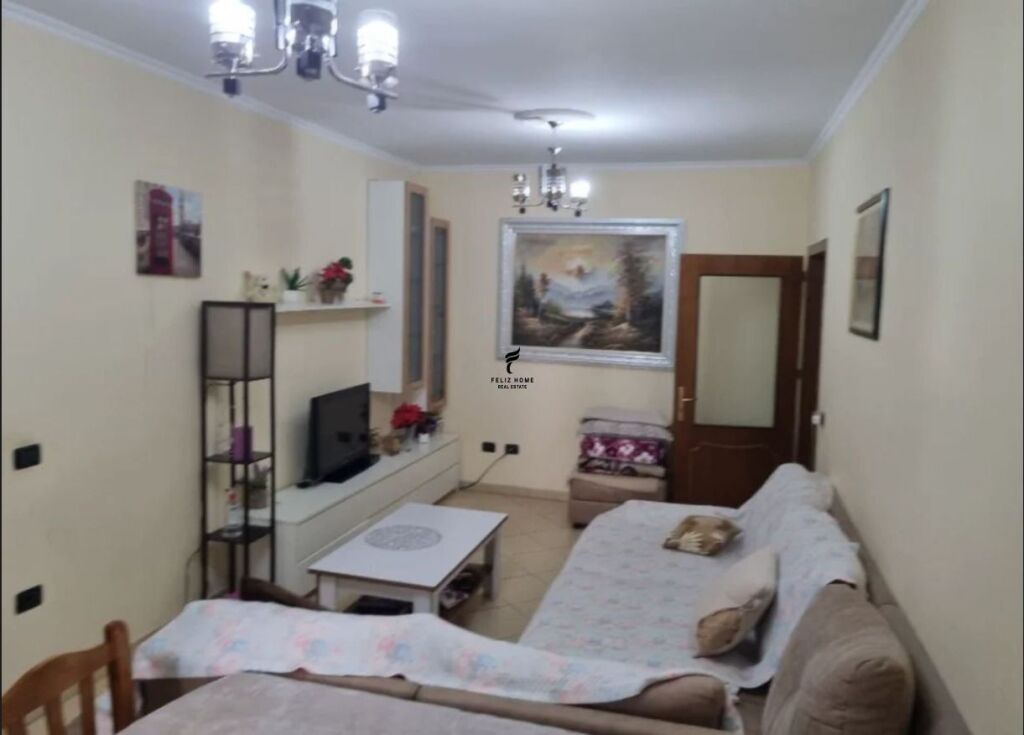 APPARTAMENTO IN AFFITTO 2+1 PALAZZO FRECCIA 60.000 LEKE  FH-67628