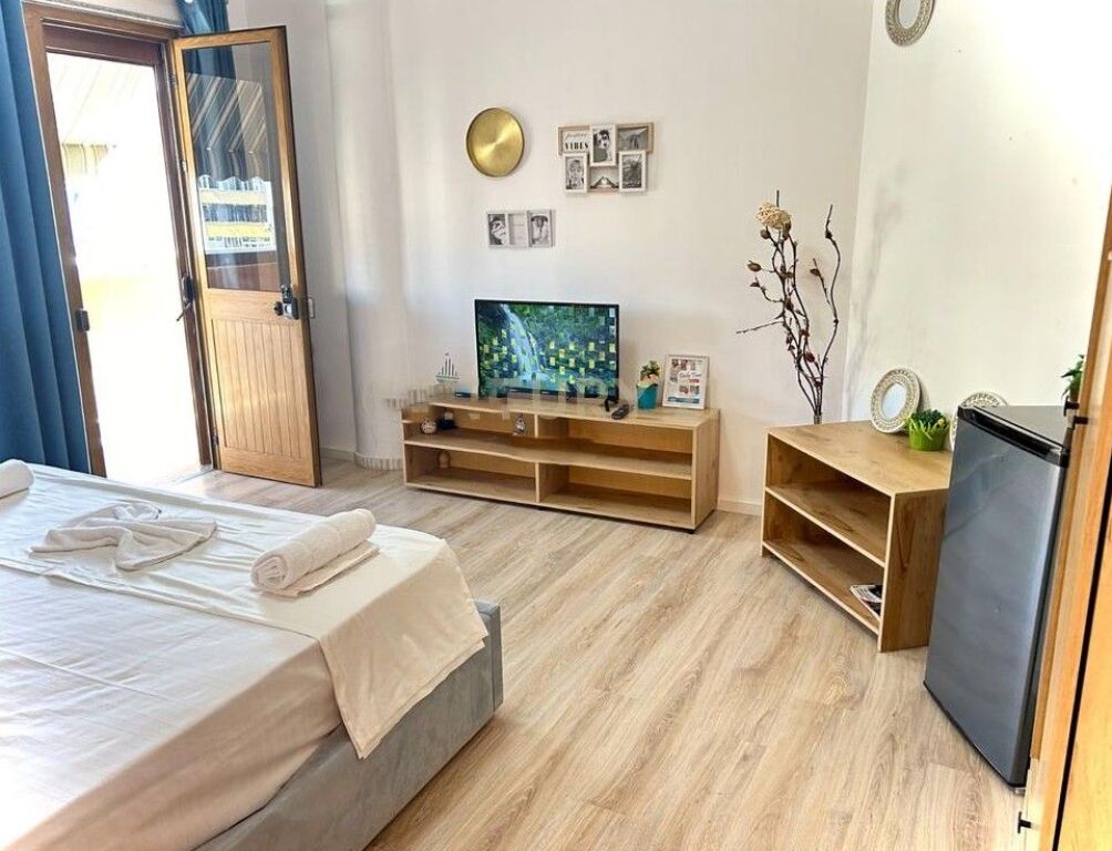 Hotel në Shitje në Myslym Shyri, Tiranë - 527.5m nga SHESHI SKENDERBEJ !