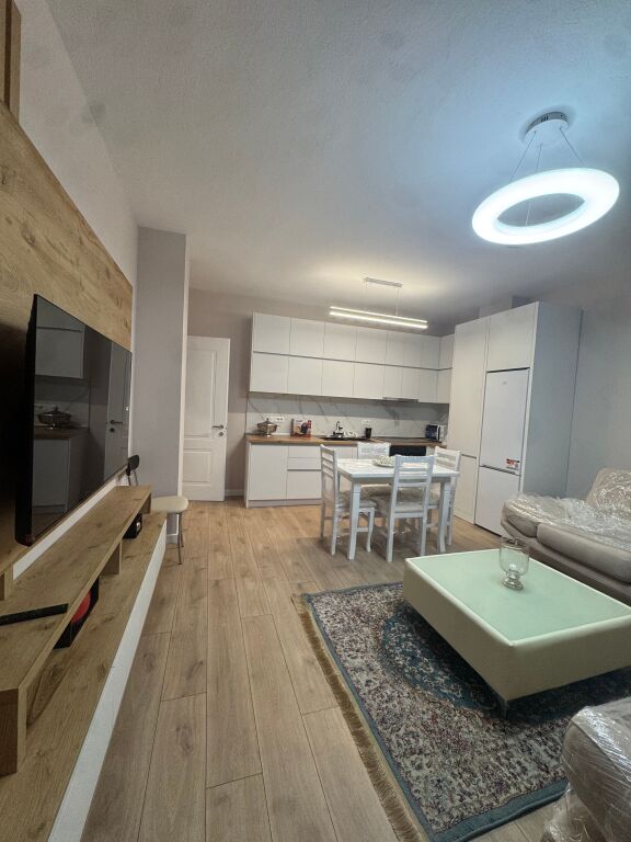Apartament 2+1 me qera Rruga Islam Alla ne Tirane