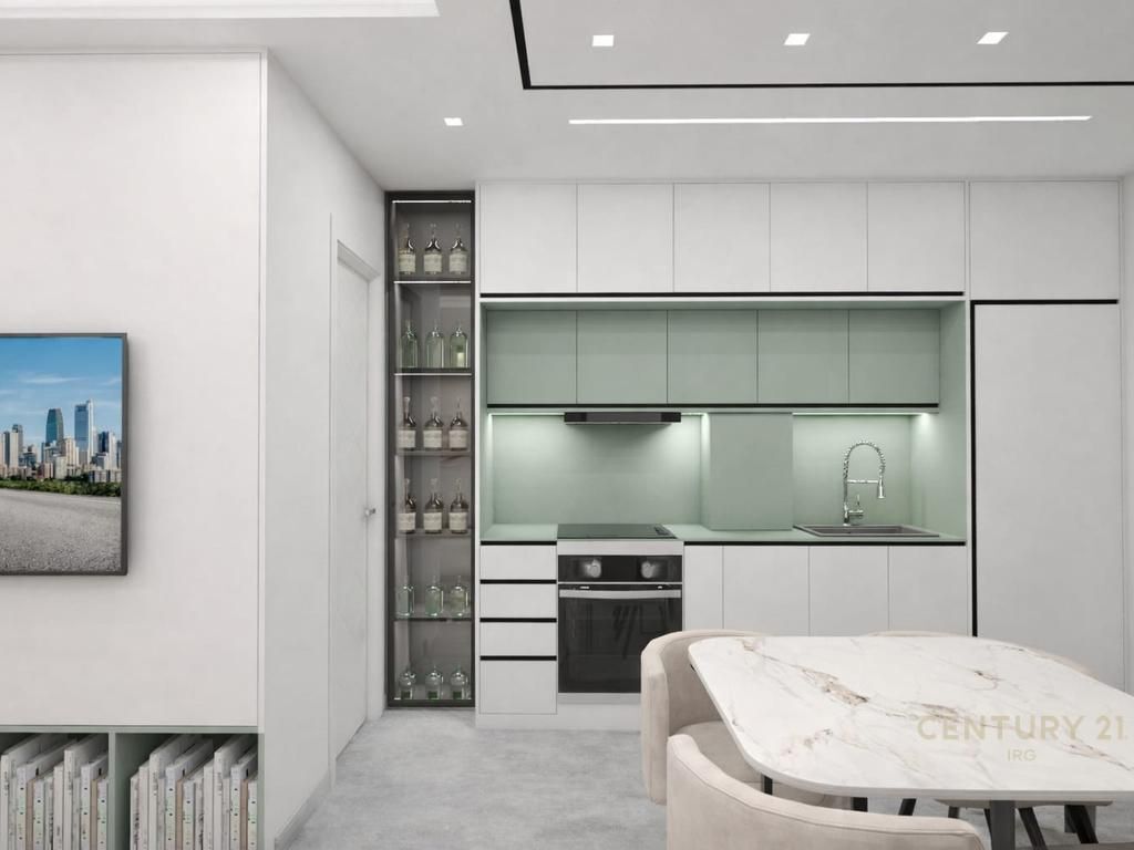 SHITET GARSONIERE NË ORIKUM! 78,000 €