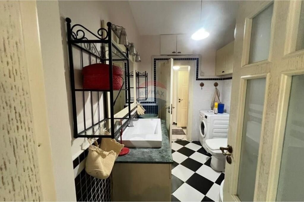 APARTAMENT 2+1 PER SHITJE TEK ELEONORA+PARKIM