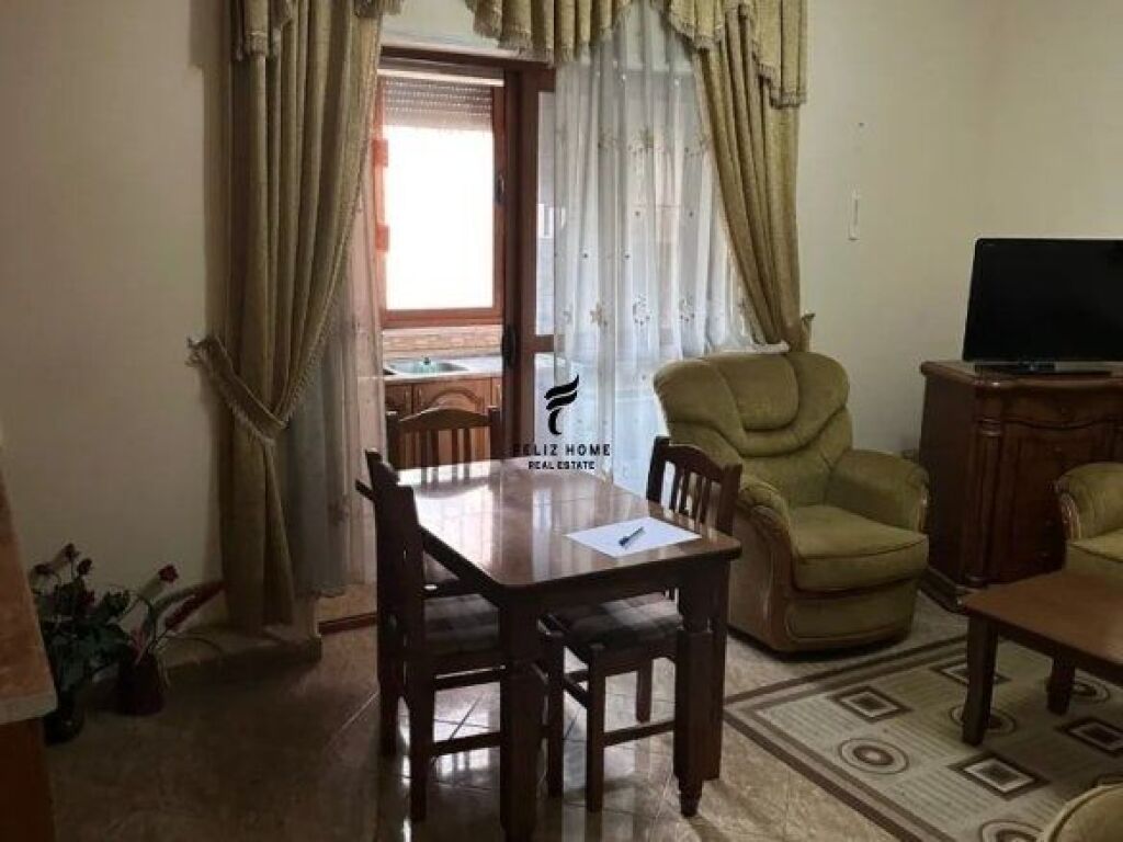 FOR SALE APARTMENT 2+1 XHAMLLIK 135,000 EURO FH-67522