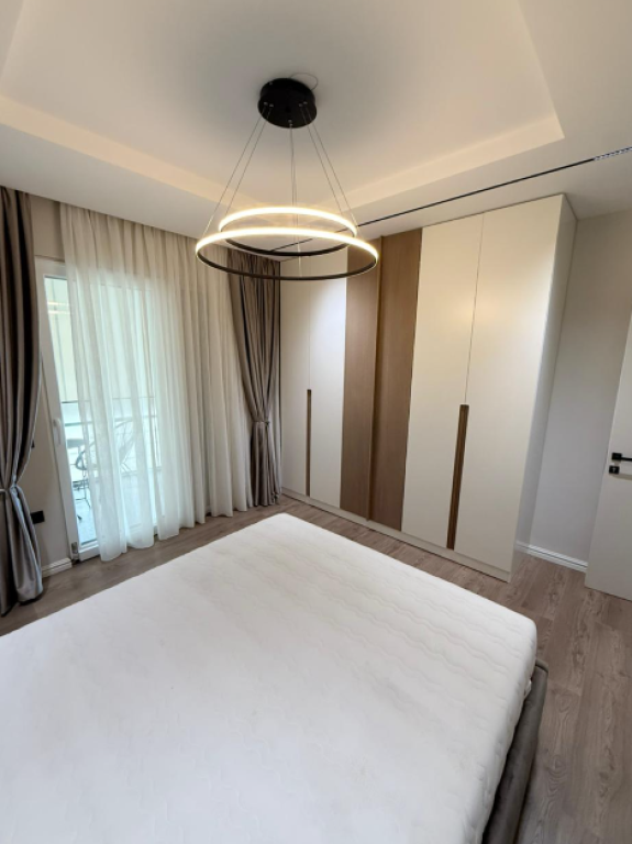 🏡 LUXURY 2+1 APARTMENT FOR RENT – TIRANA LAKE