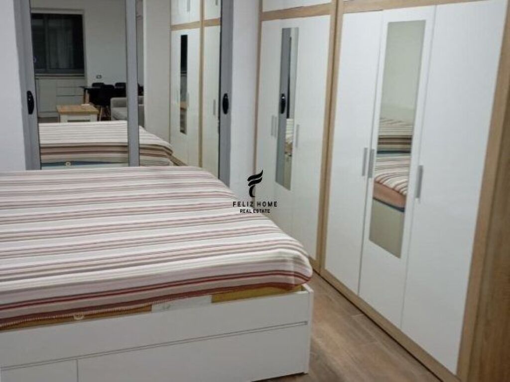 APARTMENT FOR RENT 1+1 BRRYLI 35,000 LEKE FH-67576