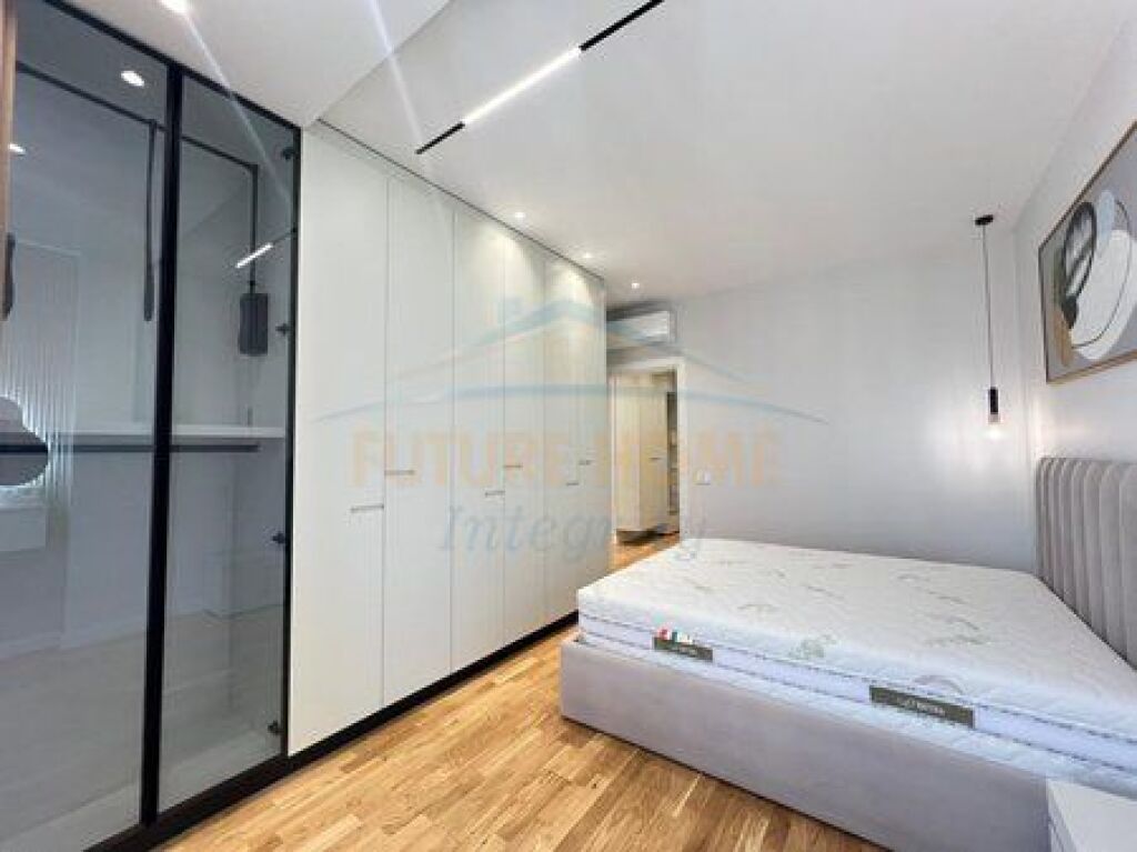 For sale, 2+1 Apartment, Golden Tower Residence, Tirana.