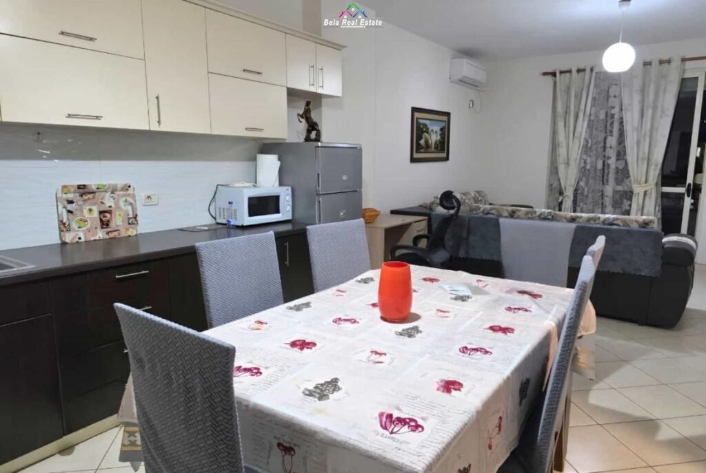 Apartment For Rent 1+1 In Astir (ID B2101617) Tirana