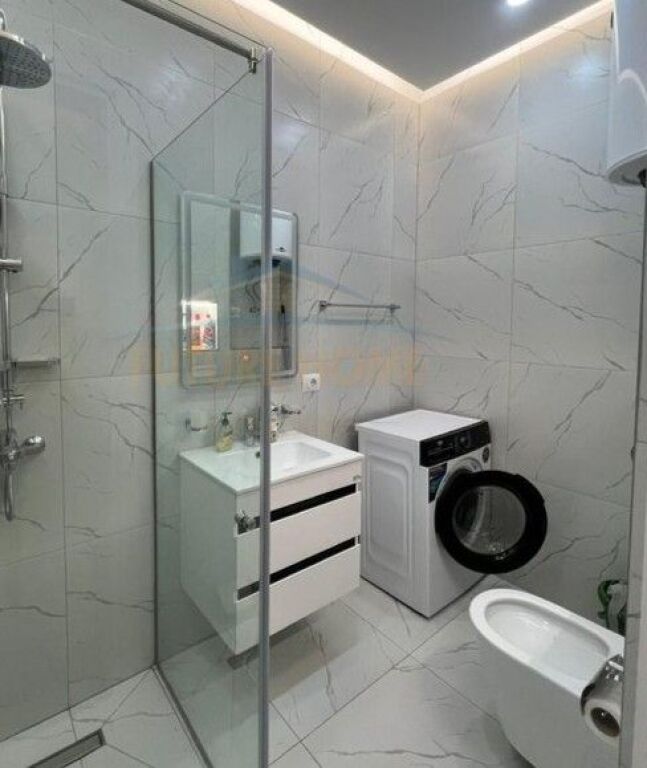 Qira, Apartament 1+1, Rruga e Kosovarëve, Tiranë