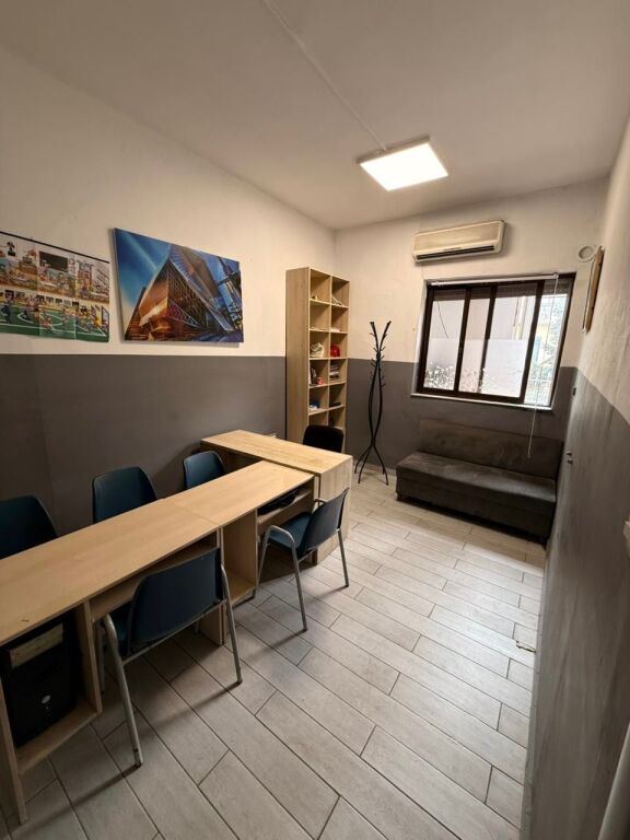 Premises for rent for office