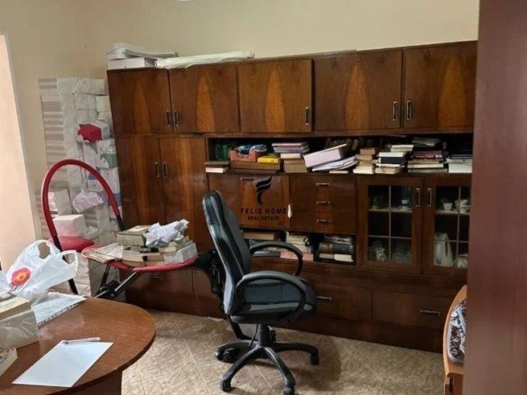 FOR SALE APARTMENT 2+1 XHAMLLIK 135,000 EURO FH-67522