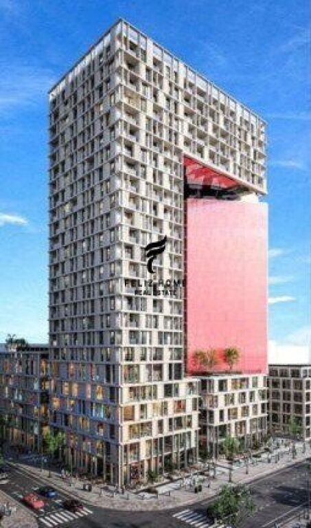 FOR SALE APARTMENT 1+1 ARTIFICIAL LAKE 210,100 EURO FH-67602