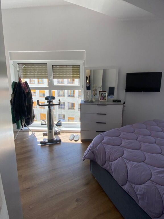 🏢 In vendita 1+1 – Ali Demi, Residenza Kadiu