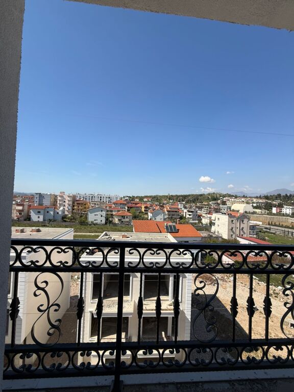 Apartament 1+1 për shitje 📍 Portra e Re, Sauk