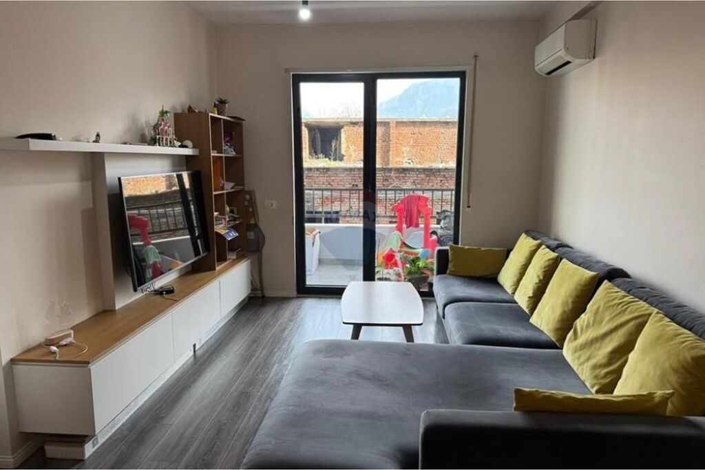 Shesim Apartament 2+1+2, Porcelan