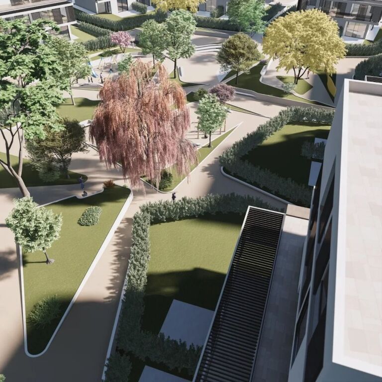 🏡Luxurious Twin Villa for sale in one of the most preferred coastal areas of Porto Lalzi, Durrës.