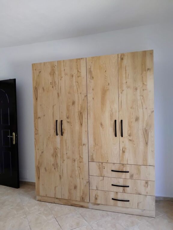 📣 AFFITTO Appartamento 1+1 con Parcheggio 📍 Sopra Città Studentesca ✨