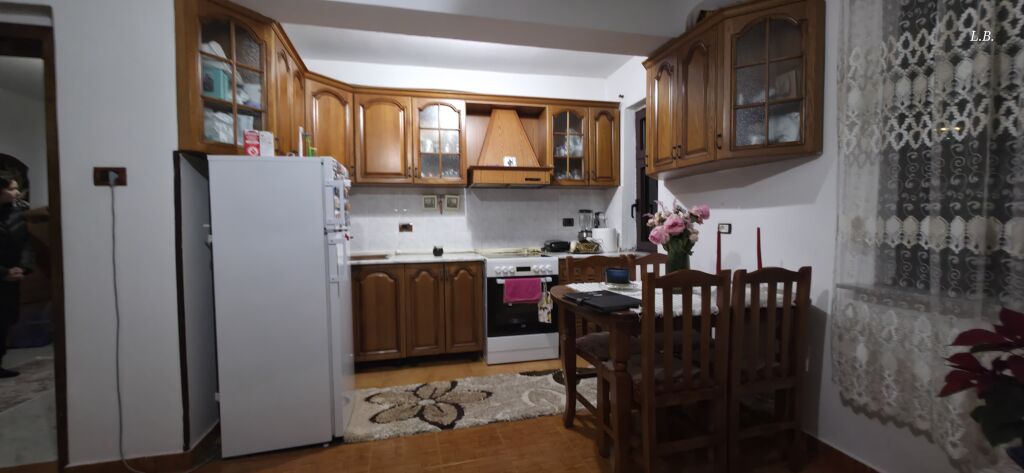 Appartamento 2+1 al nuovo mercato