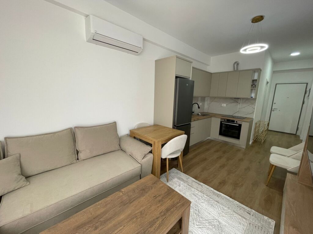 Apartament me qera - Ali Demi
