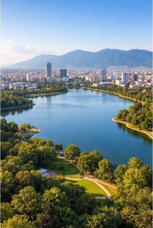 Dupleks per shitje 3+1+2 te Kopshti Zoologjik