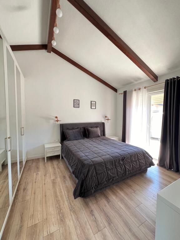 Apartament 3+1 me qira ne Teg!
