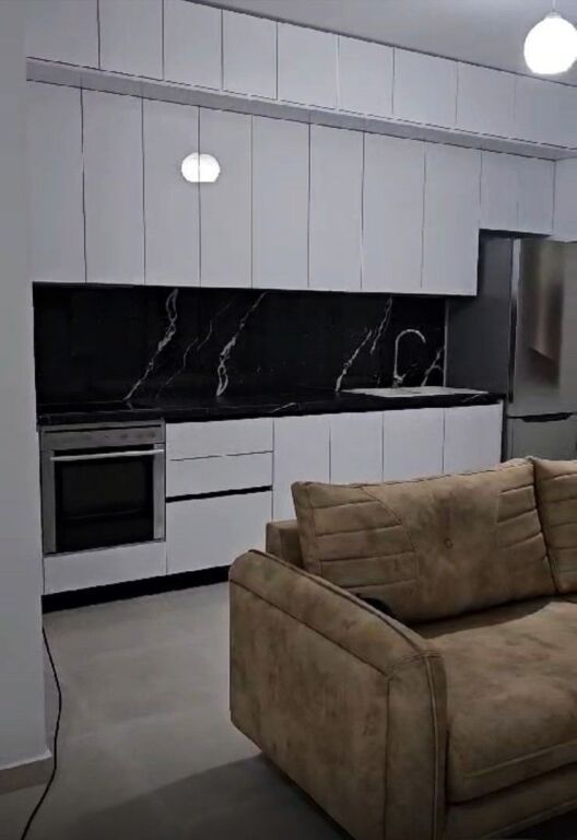 🏢Selite, Euro3D Residence offers for rent a 2+1+2 apartment, furnished. 60,000 Leke