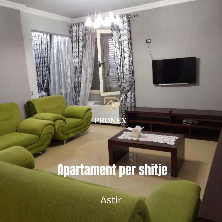 Appartamento in Vendita - Astir