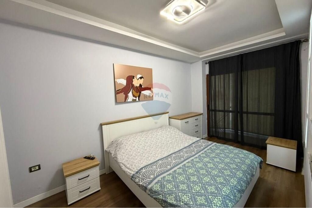 Apartament per qira 2+1+ parkim prane Viles Gold