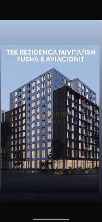 In vendita, Appartamento 2+1, Ex Campo di Aviazione