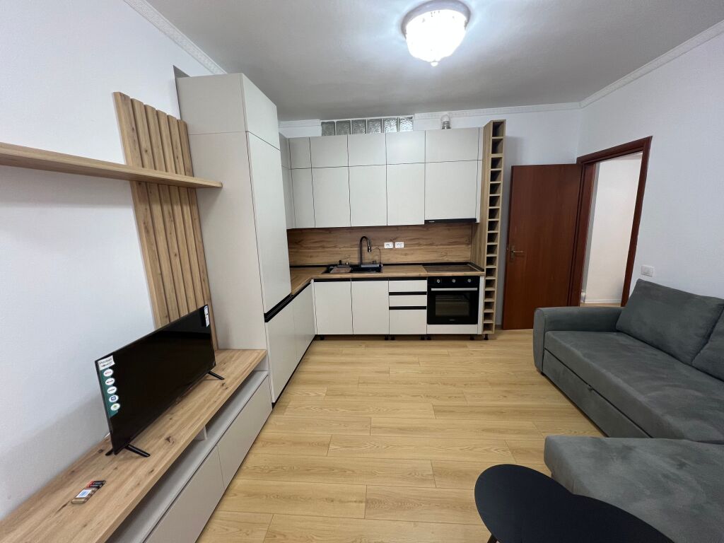 Appartamento 1+1 in affitto a Fresk