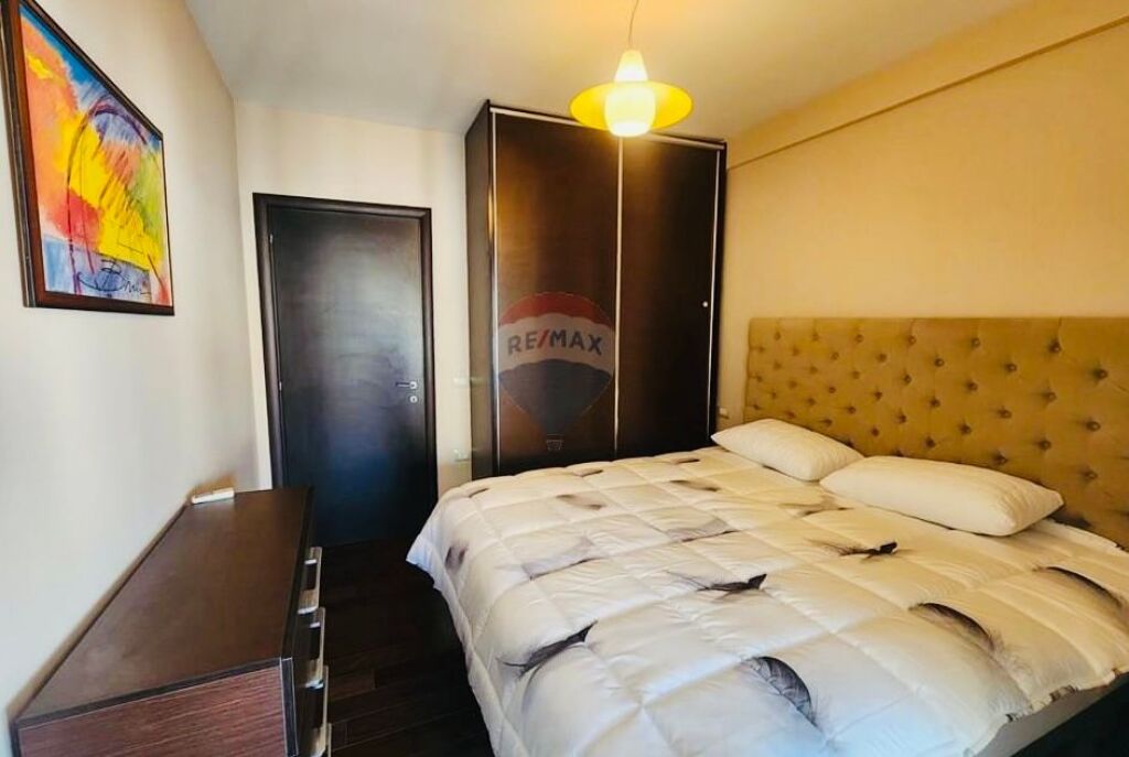 📍🏠Apartament 1+1 Kodra e Diellit