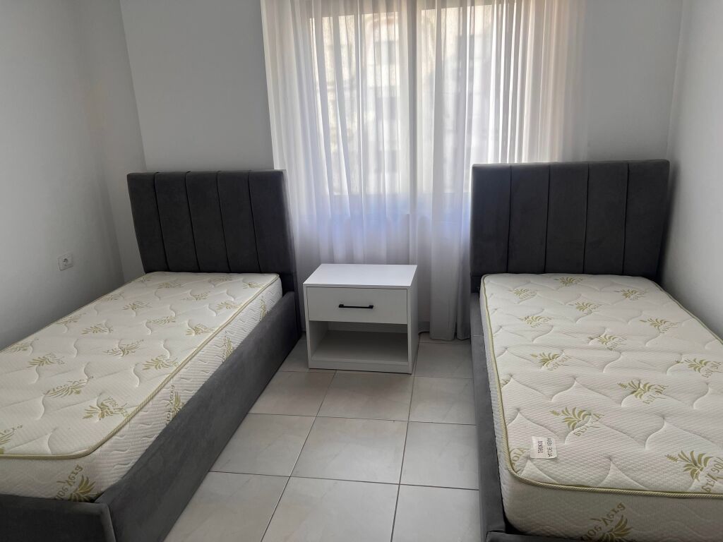 2+1+🅿️ me qera te Kodra e Diellit