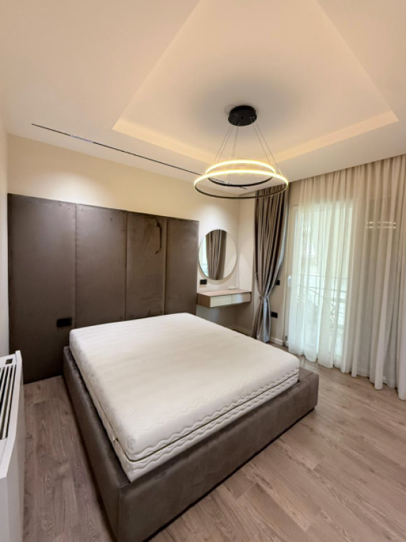 🏡 LUXURY 2+1 APARTMENT FOR RENT – TIRANA LAKE