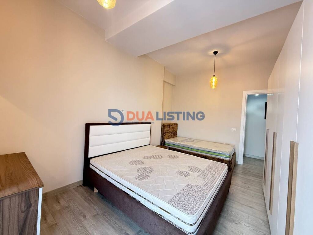 Apartament modern 1+1 ne Xhamllik! 600 €