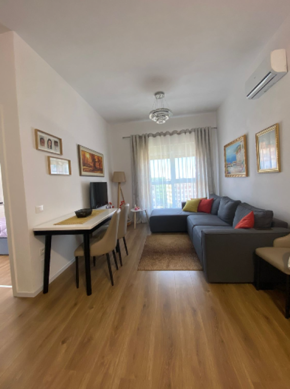 ▫️ Shitet Apartament 1+1 – Ali Demi, Rezidenca Kadiu   