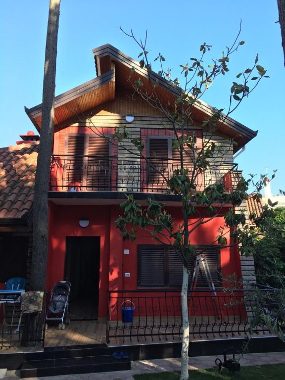 Shitet Vile ne Golem