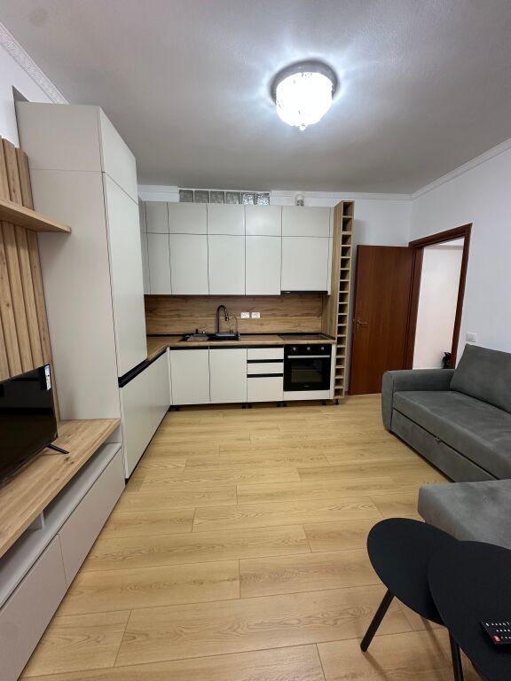 Jepet 1+1 me qera Fresk (Spar2)
