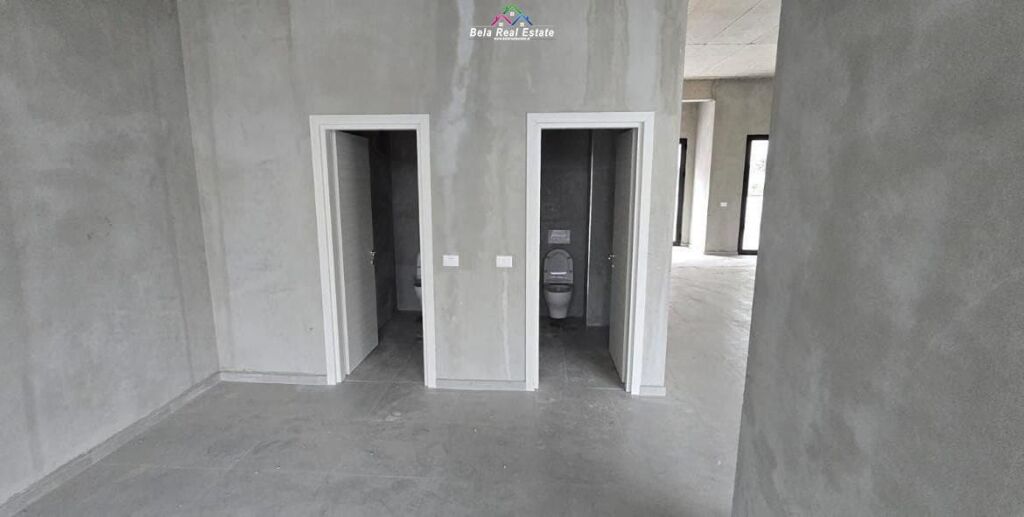 Zyre Me Qera Tek Kompleksi River Residence (ID BZ2906) Tirane