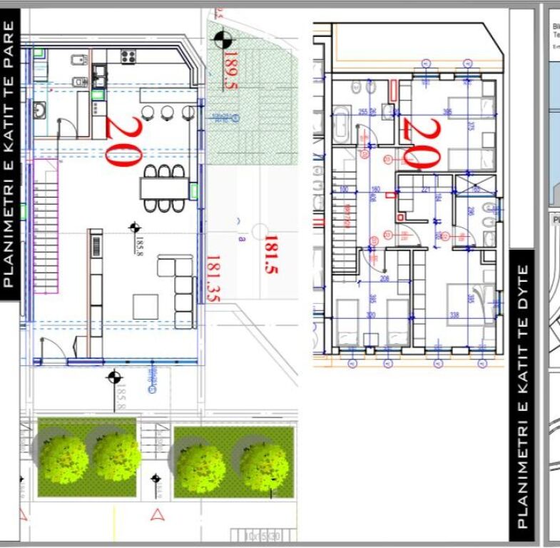 For sale, Duplex, Kodra e Diellit Tirana.