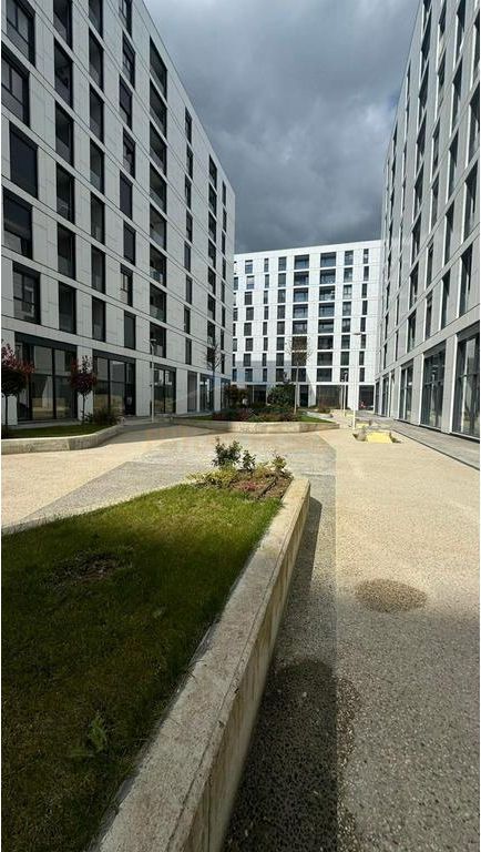 For sale, Apartment 2+1+2, Access Tirana, Former Shqiponja Square