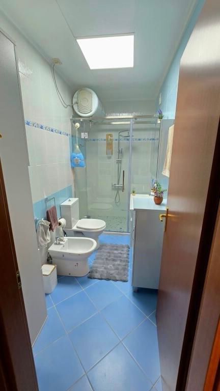 3+1+2+🅿️ me qera te Liqeni Thate