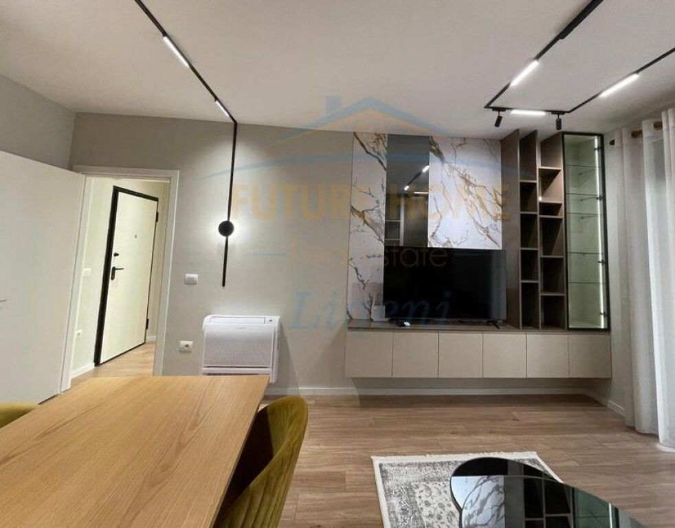 Qera, Apartament 1+1, Kopshti Zoologjik, Tirane.