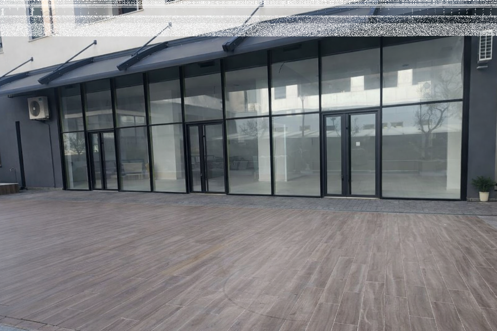 Jepet me qira ambient komercial multifunksional – Rezidenca Relux, Shkozë